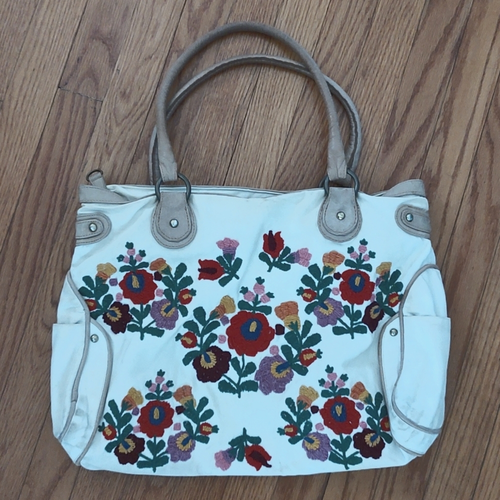 Lucky Penny from Anthropologie